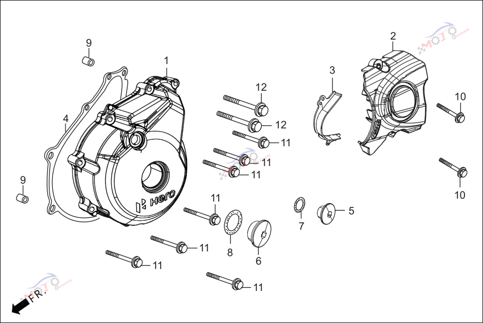 Engine Diagram